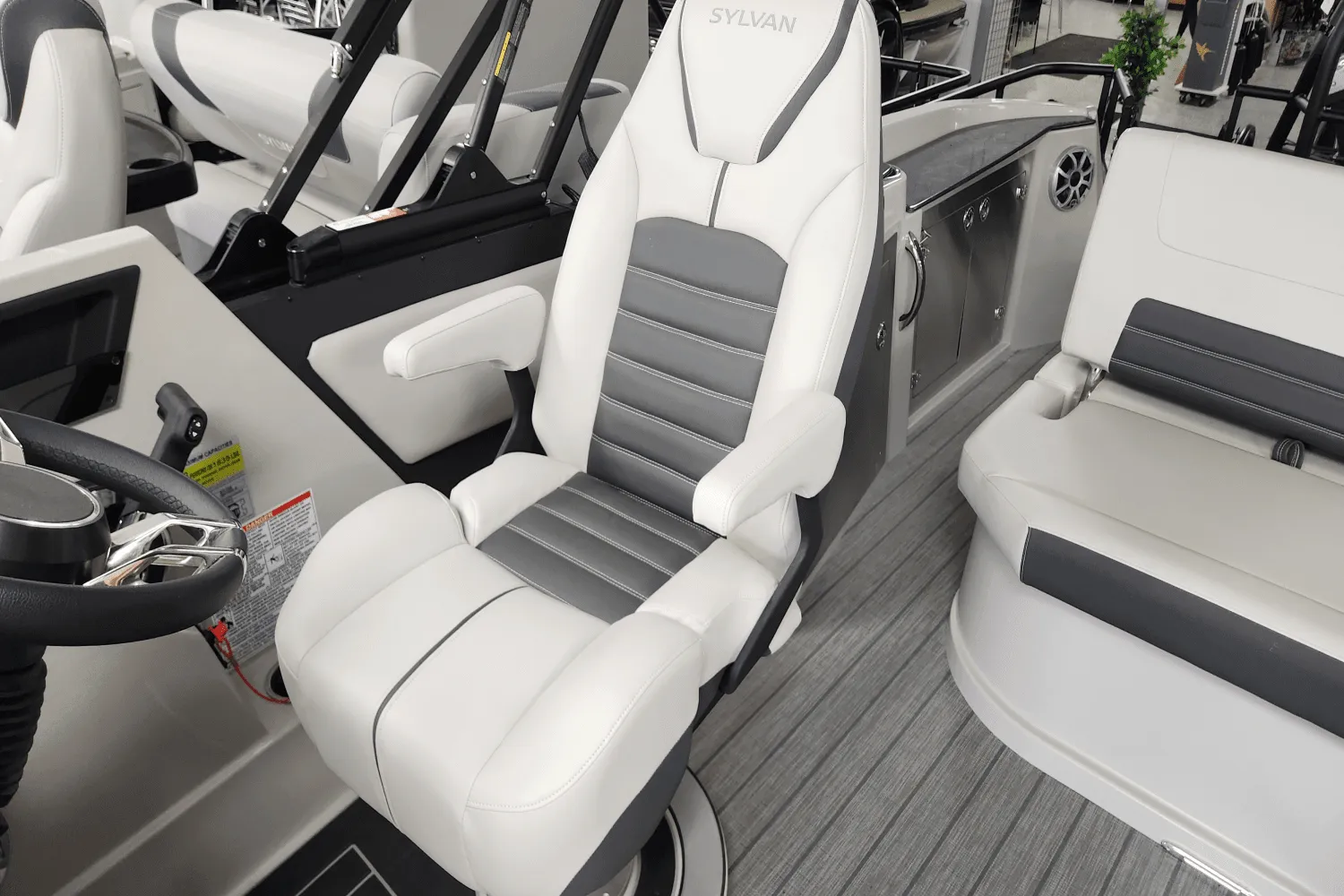 2025 Sylvan G3 Image Thumbnail #24