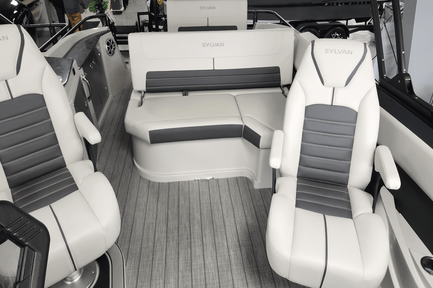 2025 Sylvan
                                                             G-3 Image Thumbnail #10