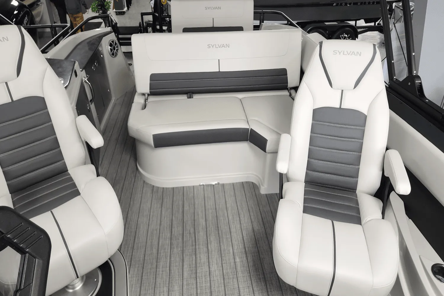 2025 Sylvan G3 Image Thumbnail #10