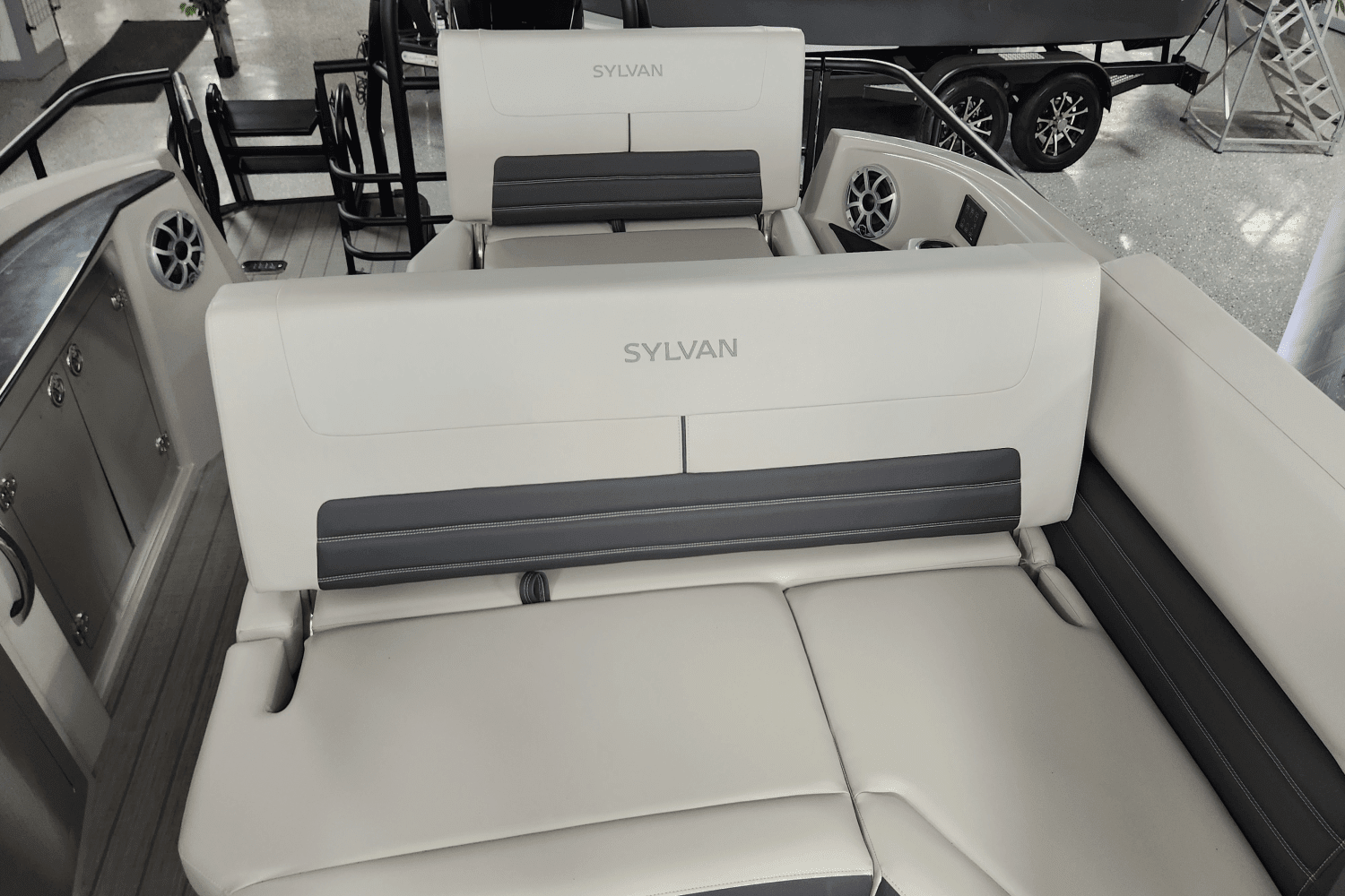 2025 Sylvan
                                                             G-3 Image Thumbnail #34
