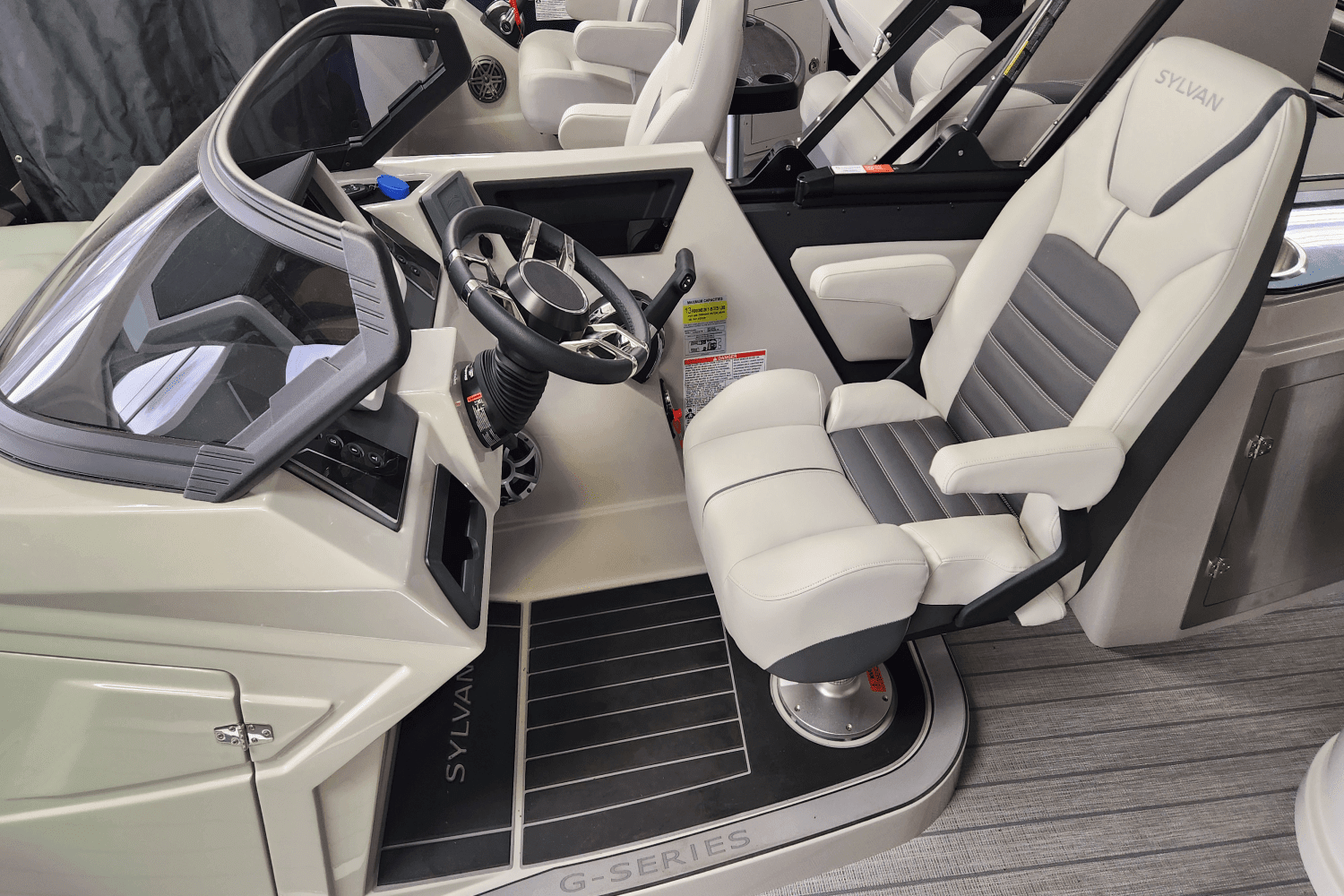 2025 Sylvan
                                                             G-3 Image Thumbnail #14