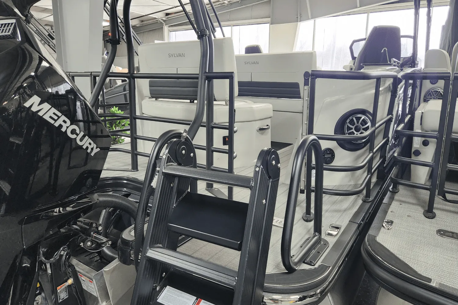 2025 Sylvan G3 Image Thumbnail #57