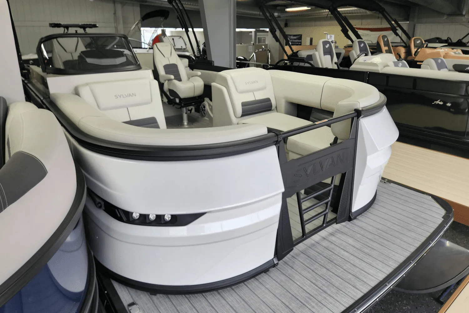 2025 Sylvan G3 Image Thumbnail #0