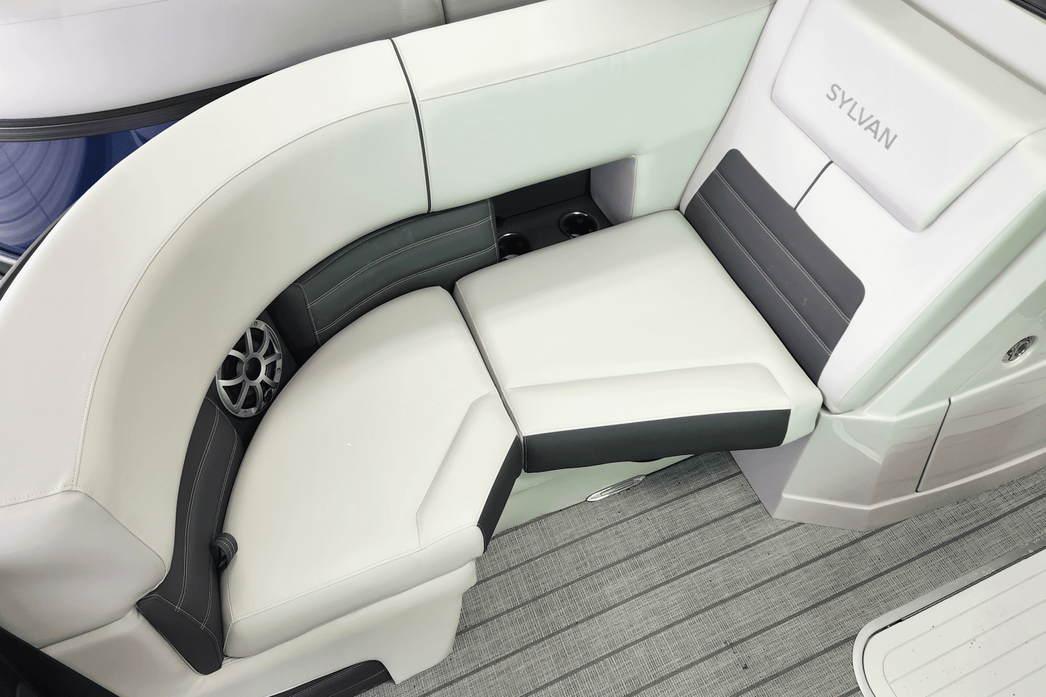2025 Sylvan
                                                             G-3 Image Thumbnail #9