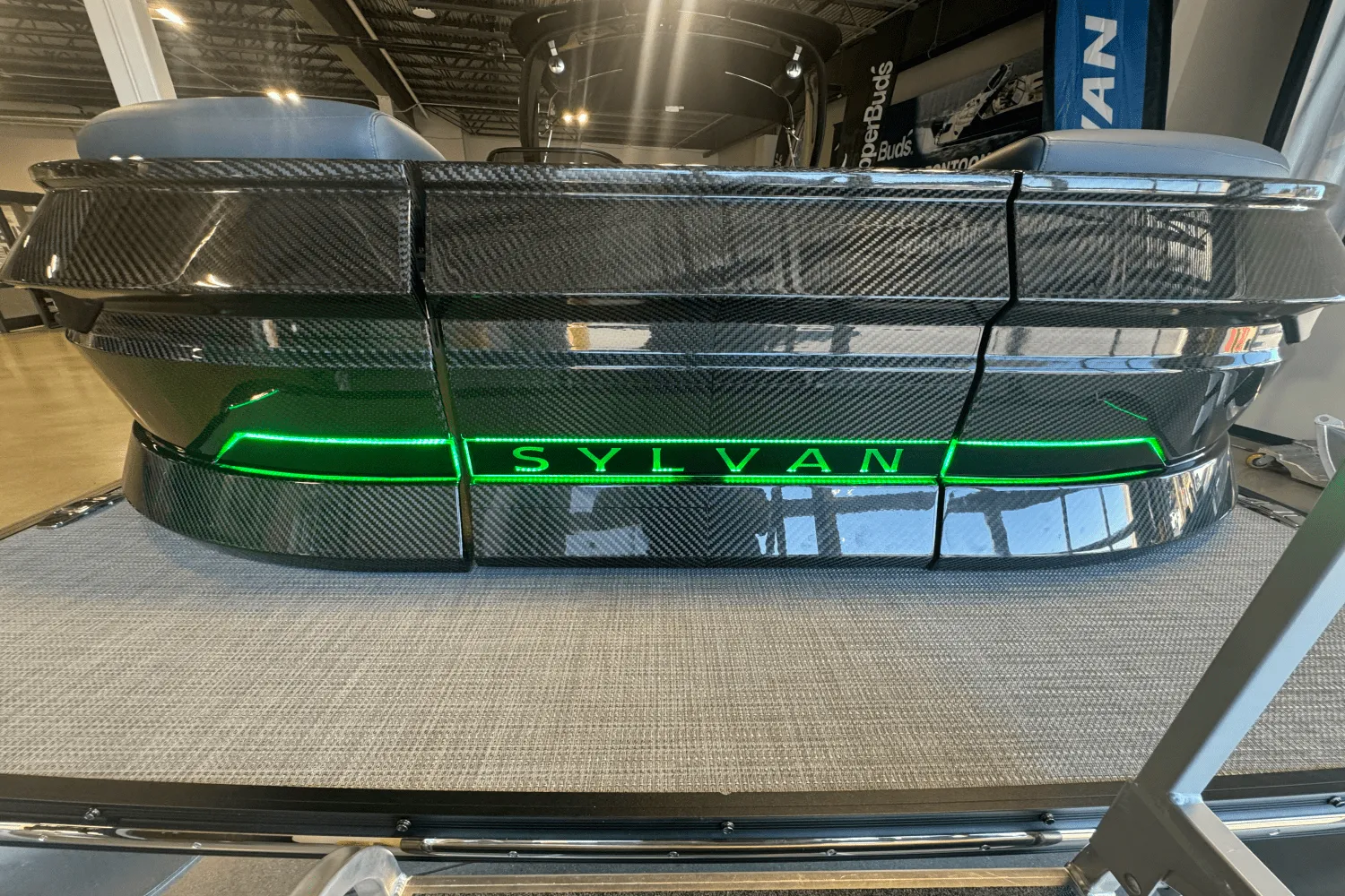 2025 Sylvan M5 Image Thumbnail #7