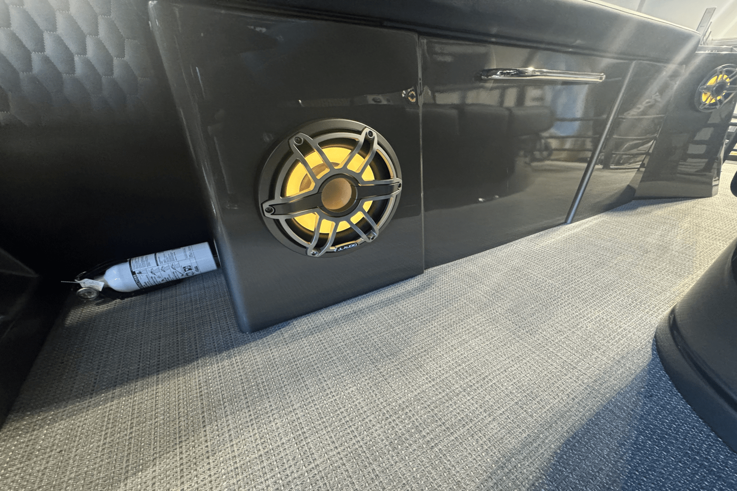 2025 Sylvan M5 Image Thumbnail #24