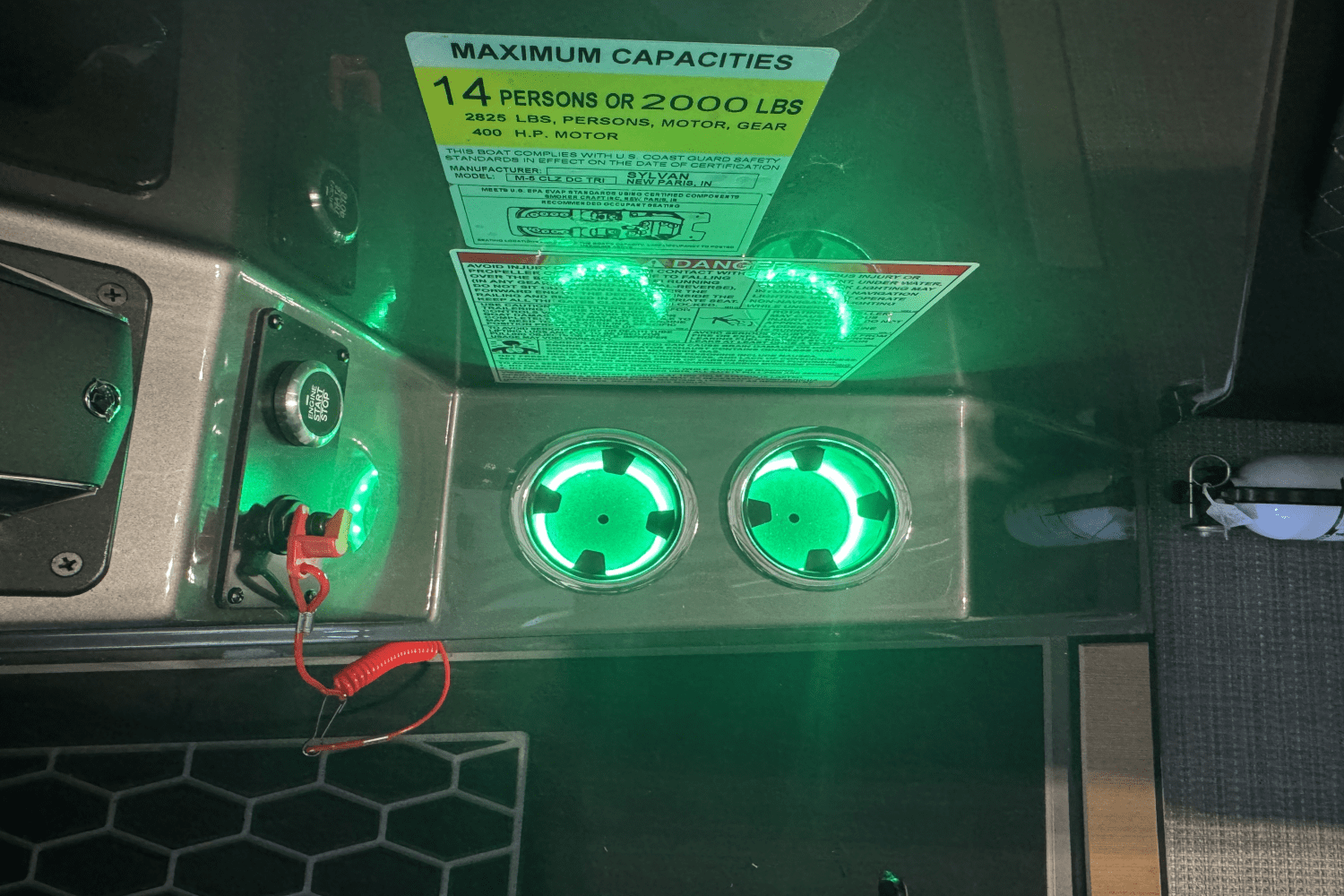 2025 Sylvan M5 Image Thumbnail #16