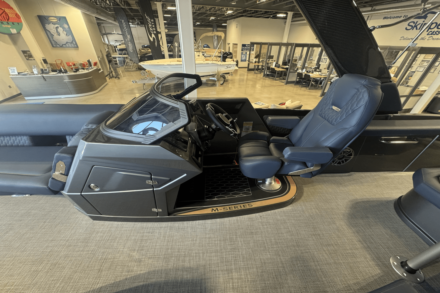 2025 Sylvan M5 Image Thumbnail #11