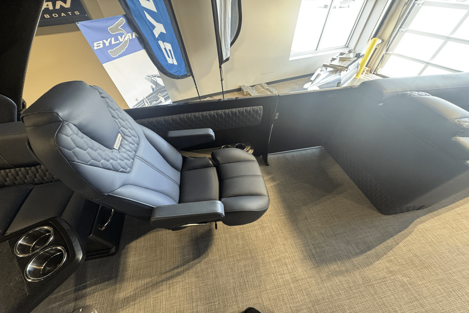 2025 Sylvan M5 Image Thumbnail #18