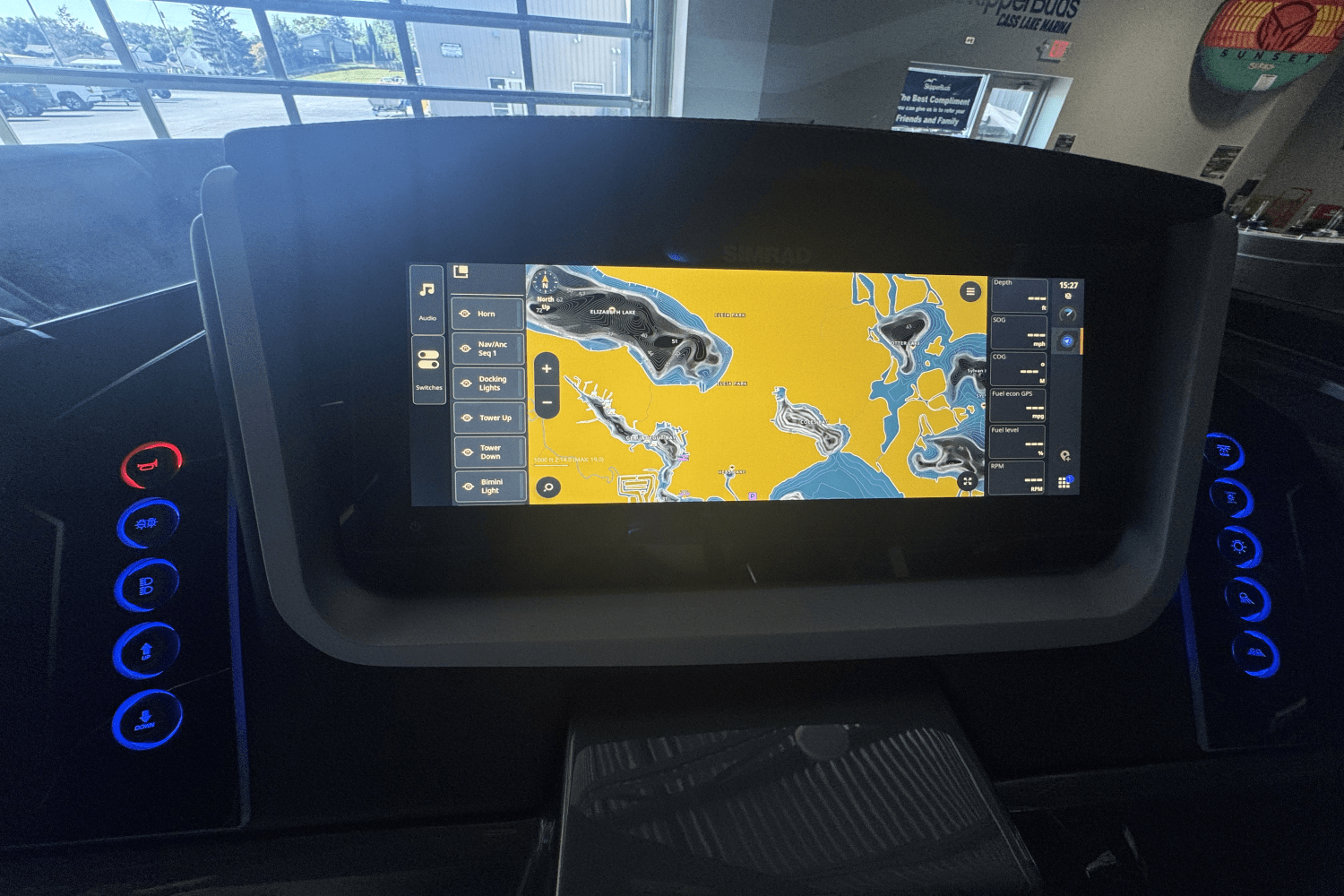 2025 Sylvan M5 Image Thumbnail #15