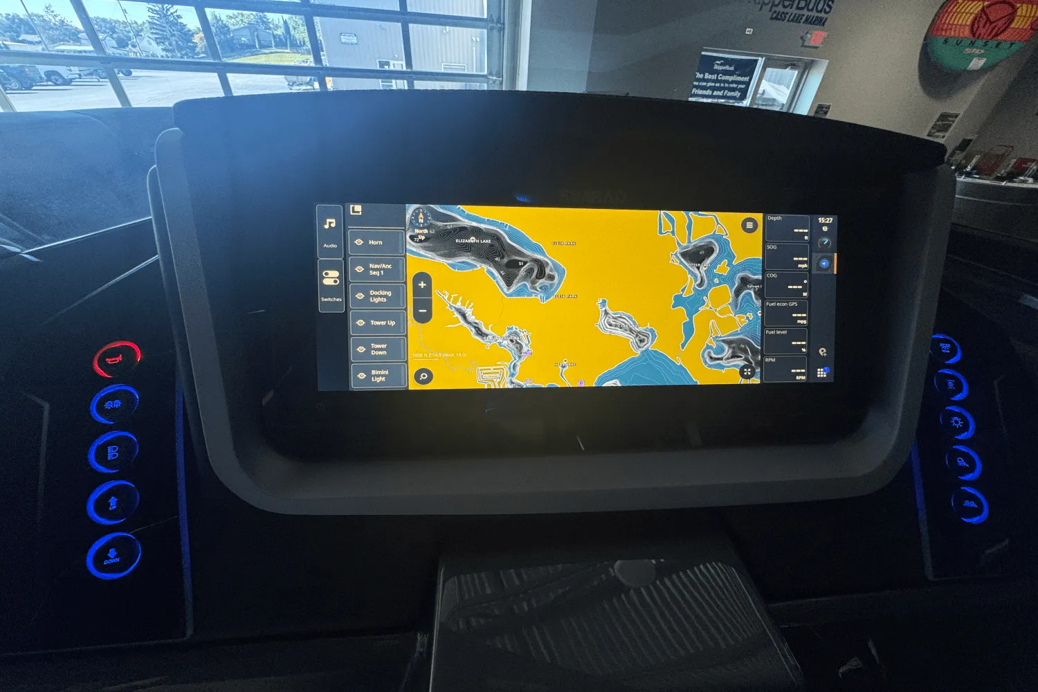 2025 Sylvan M5 Image Thumbnail #15