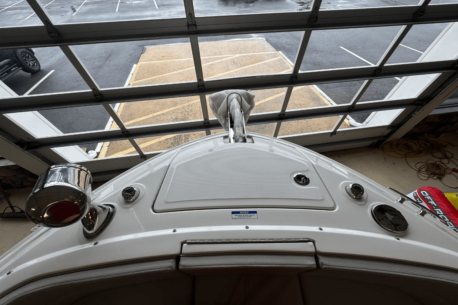 2025 Sea Ray SLX 310 Outboard Image Thumbnail #37