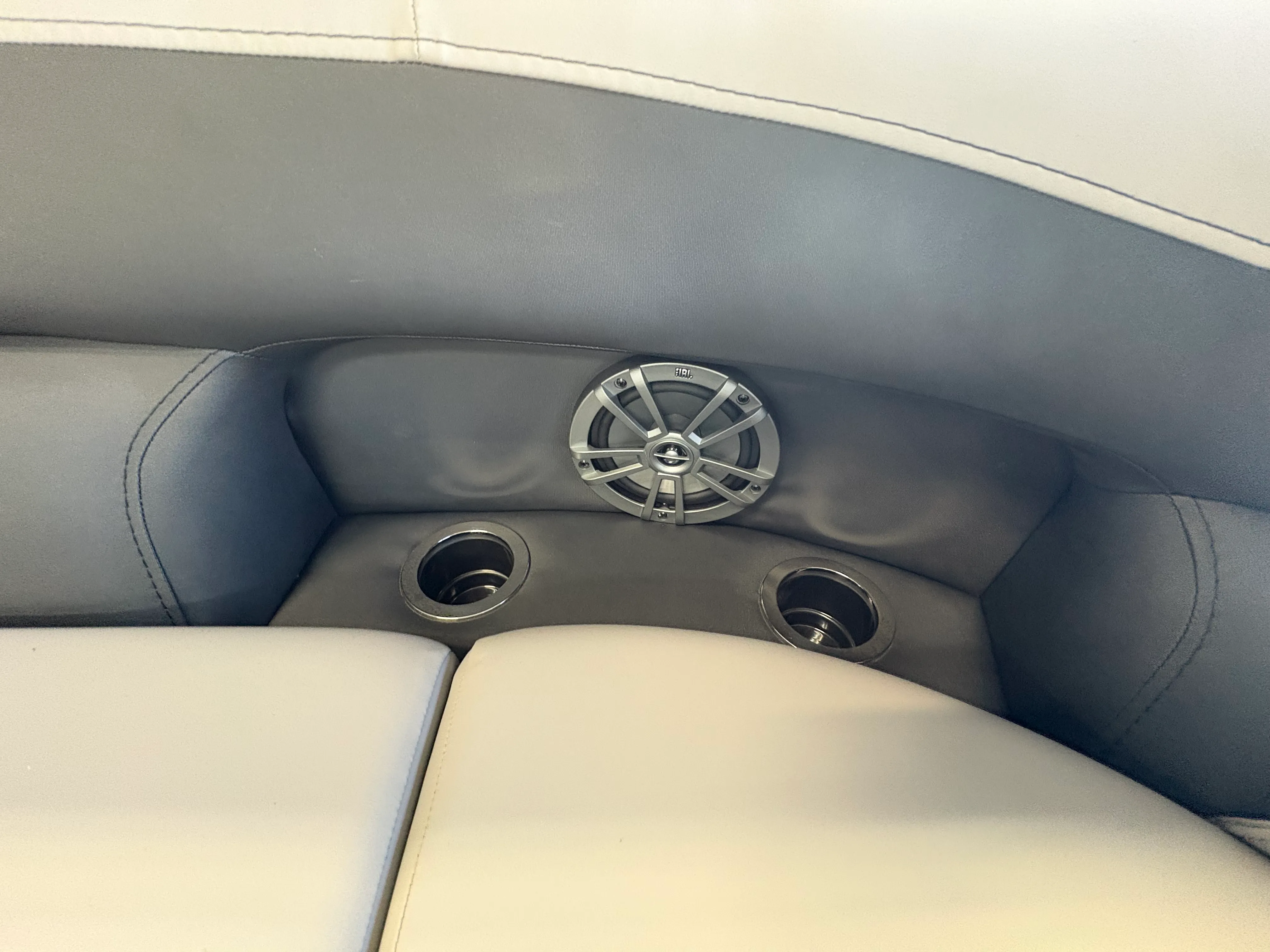 2025 Barletta ARIA22UC Image Thumbnail #3