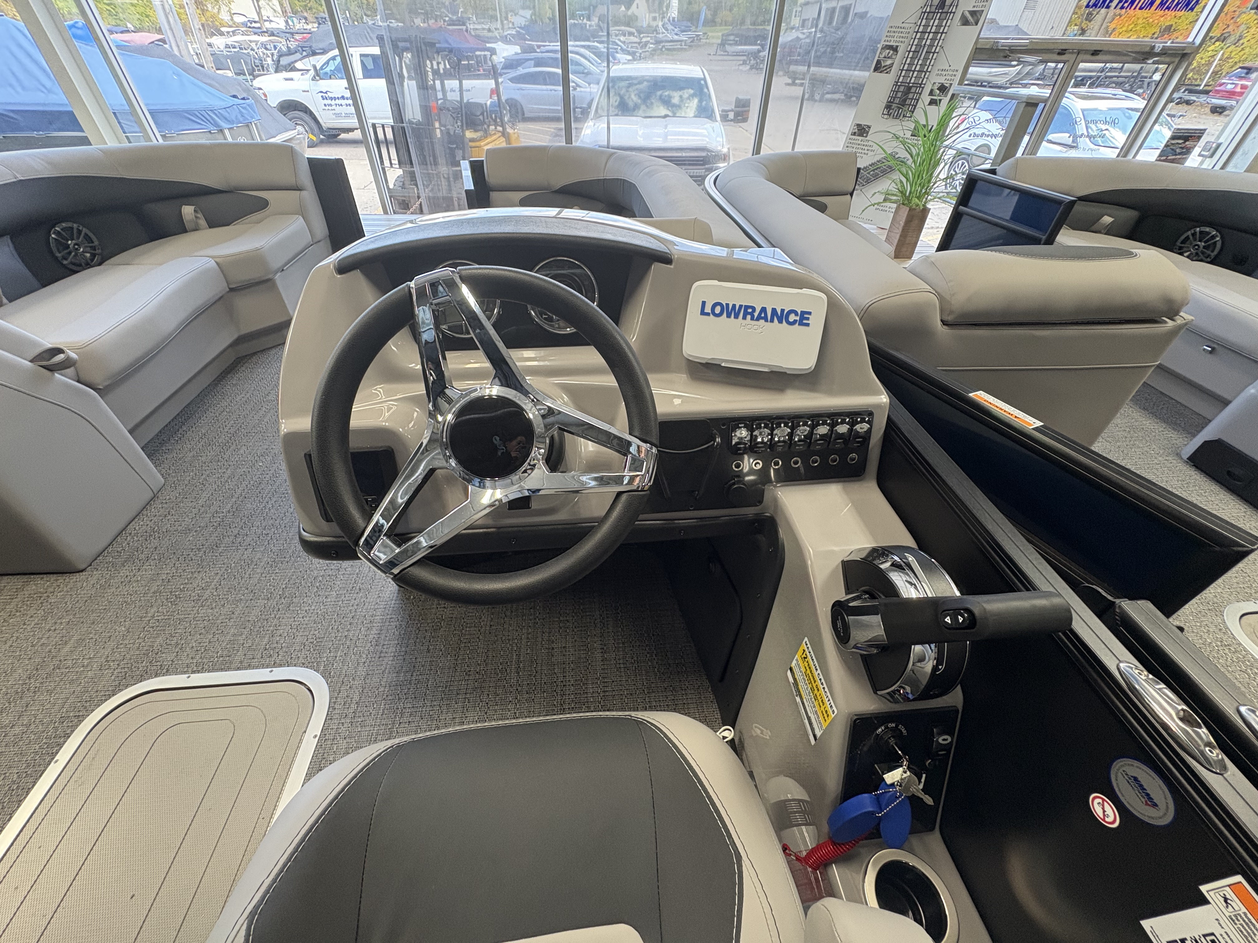 2025 Barletta ARIA22UC Image Thumbnail #7