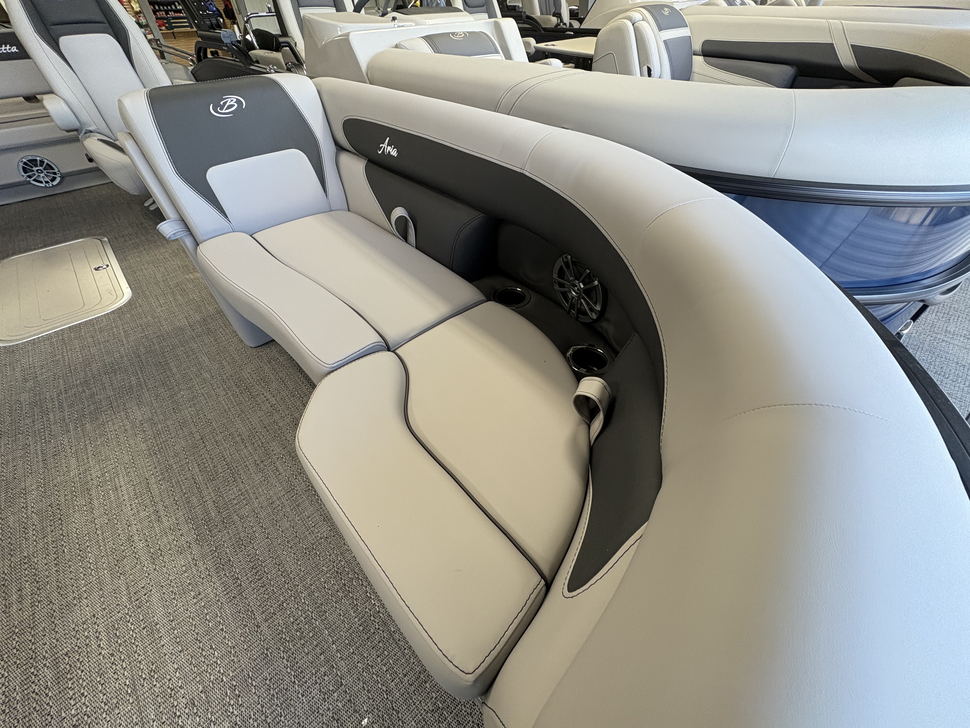 2025 Barletta ARIA22UC Image Thumbnail #2