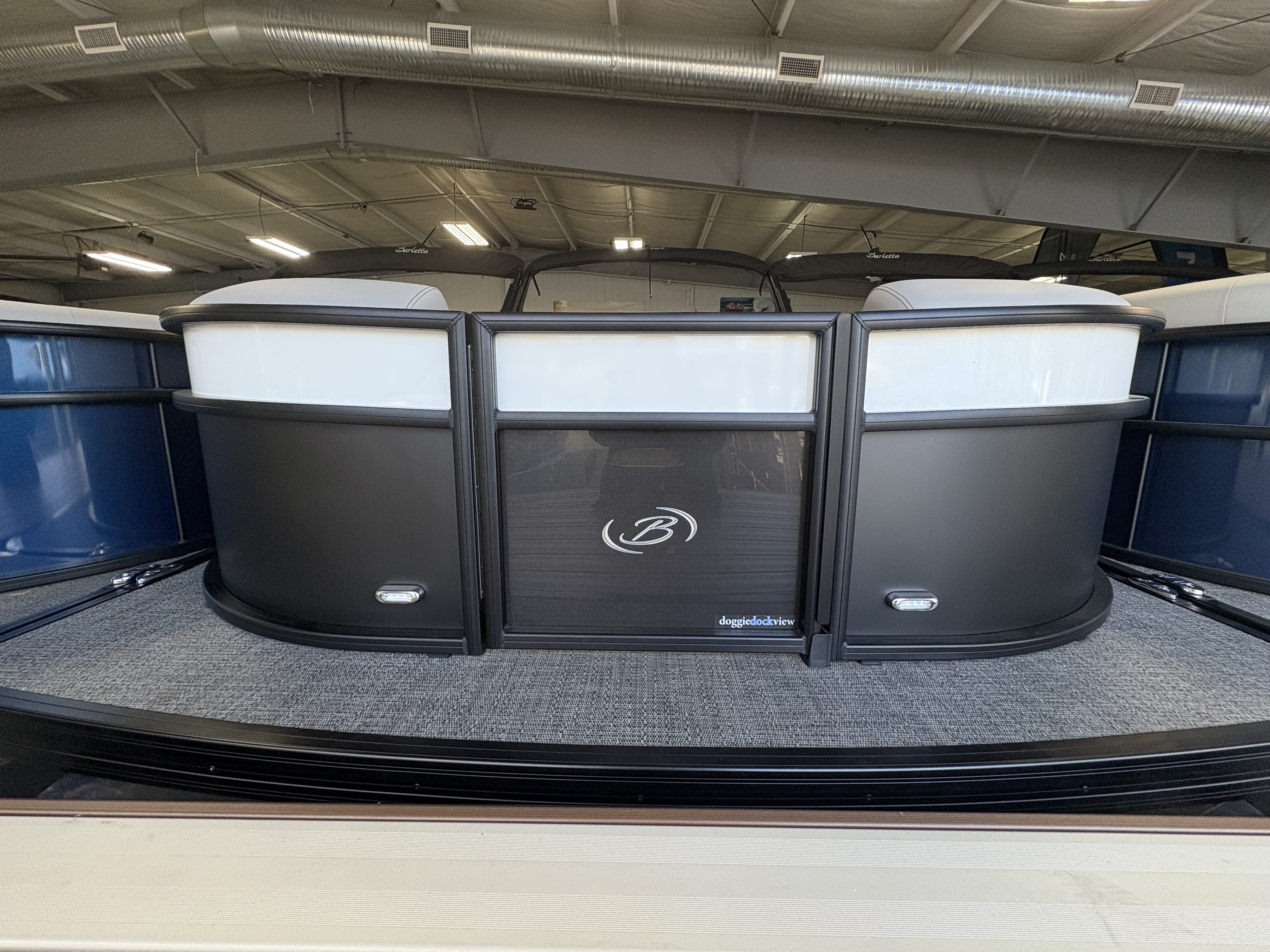 2025 Barletta ARIA22UC Image Thumbnail #0