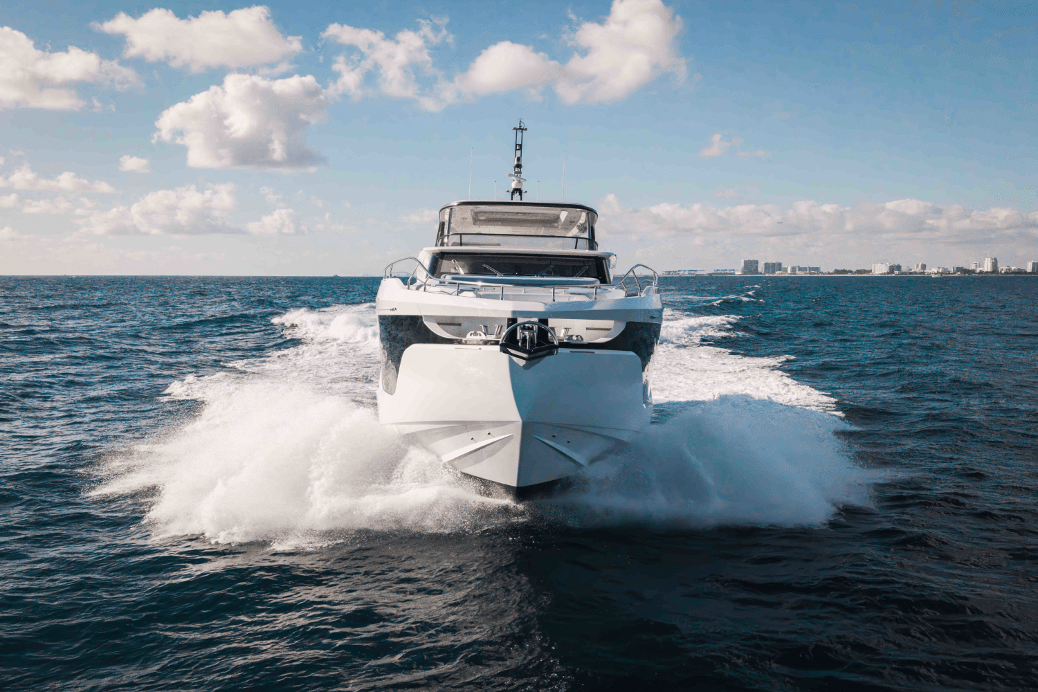 2023 Azimut Grande 26 Metri Image Thumbnail #2