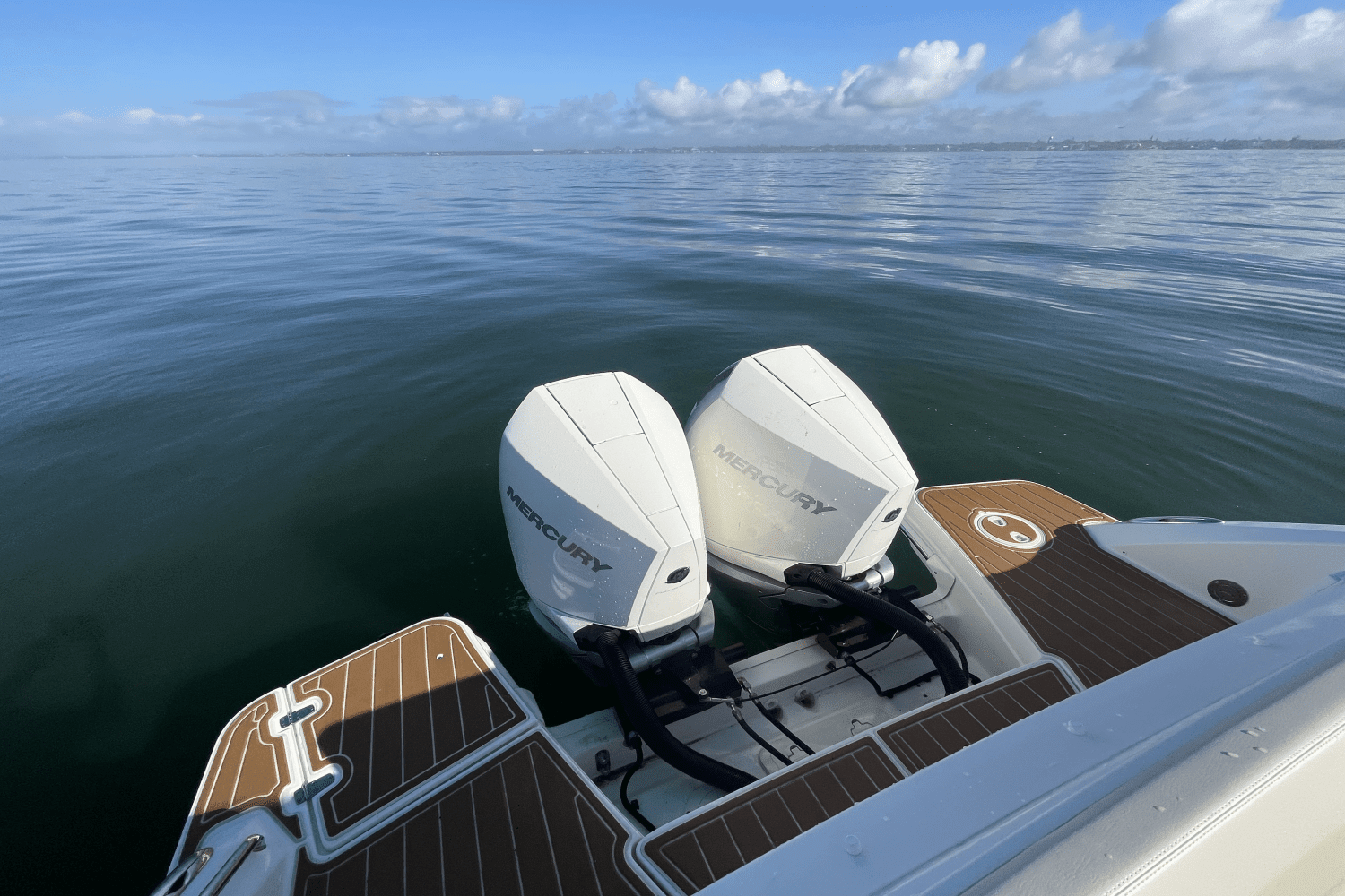 2022 Boston Whaler 320 VANTAGE Image Thumbnail #28