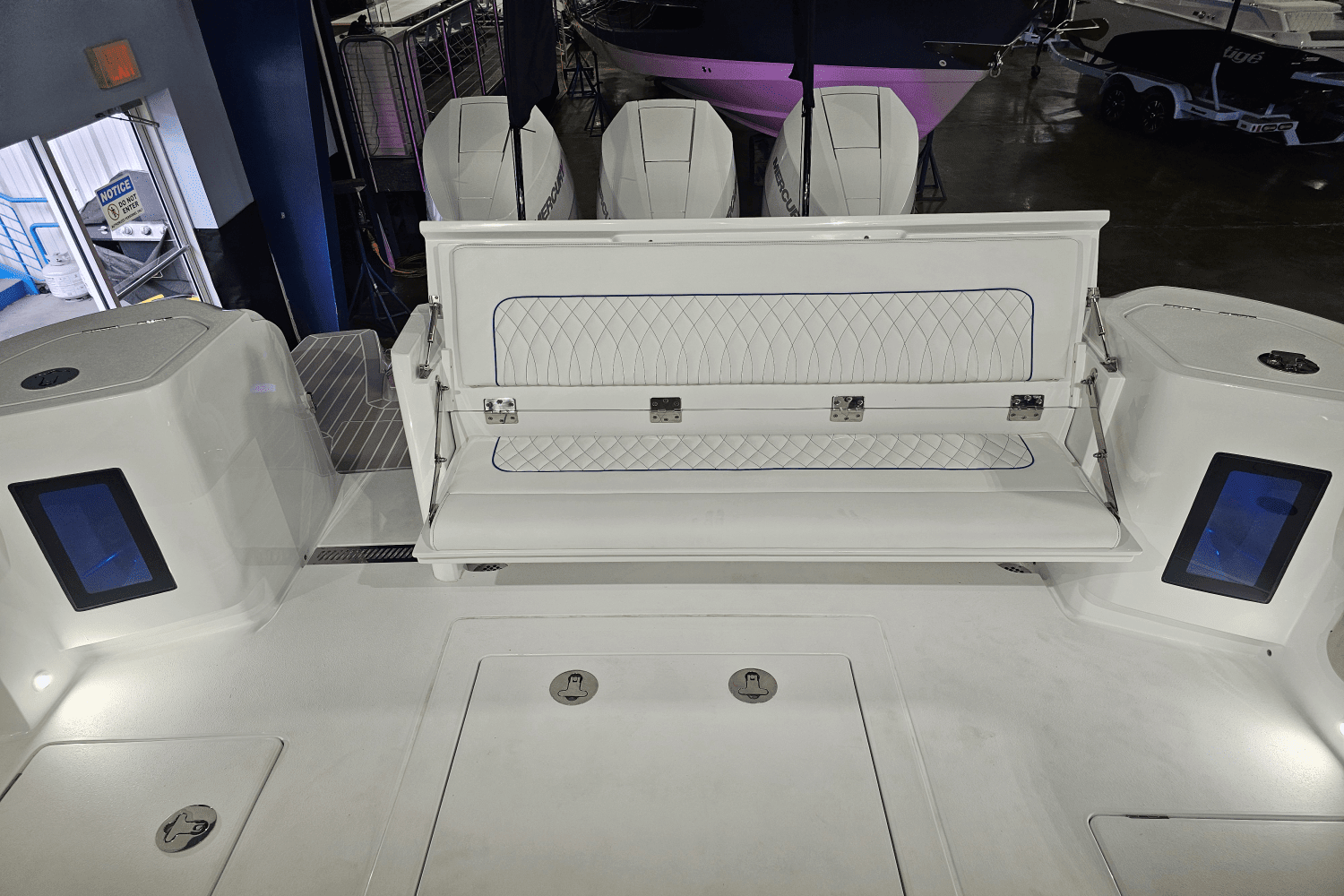 2025 Intrepid 41 PANACEA Image Thumbnail #7