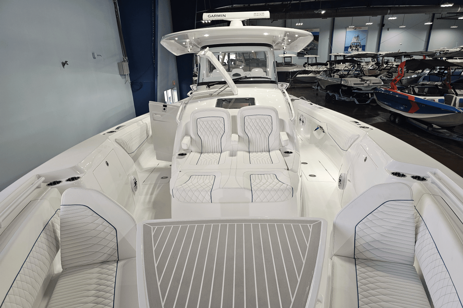 2025 Intrepid 41 PANACEA Image Thumbnail #40