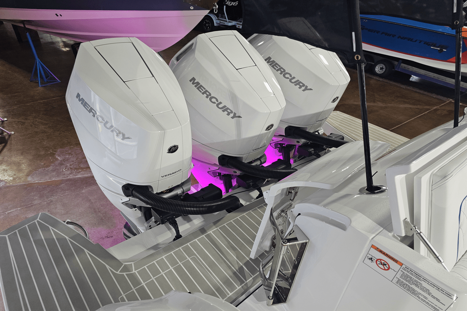 2025 Intrepid 41 PANACEA Image Thumbnail #8