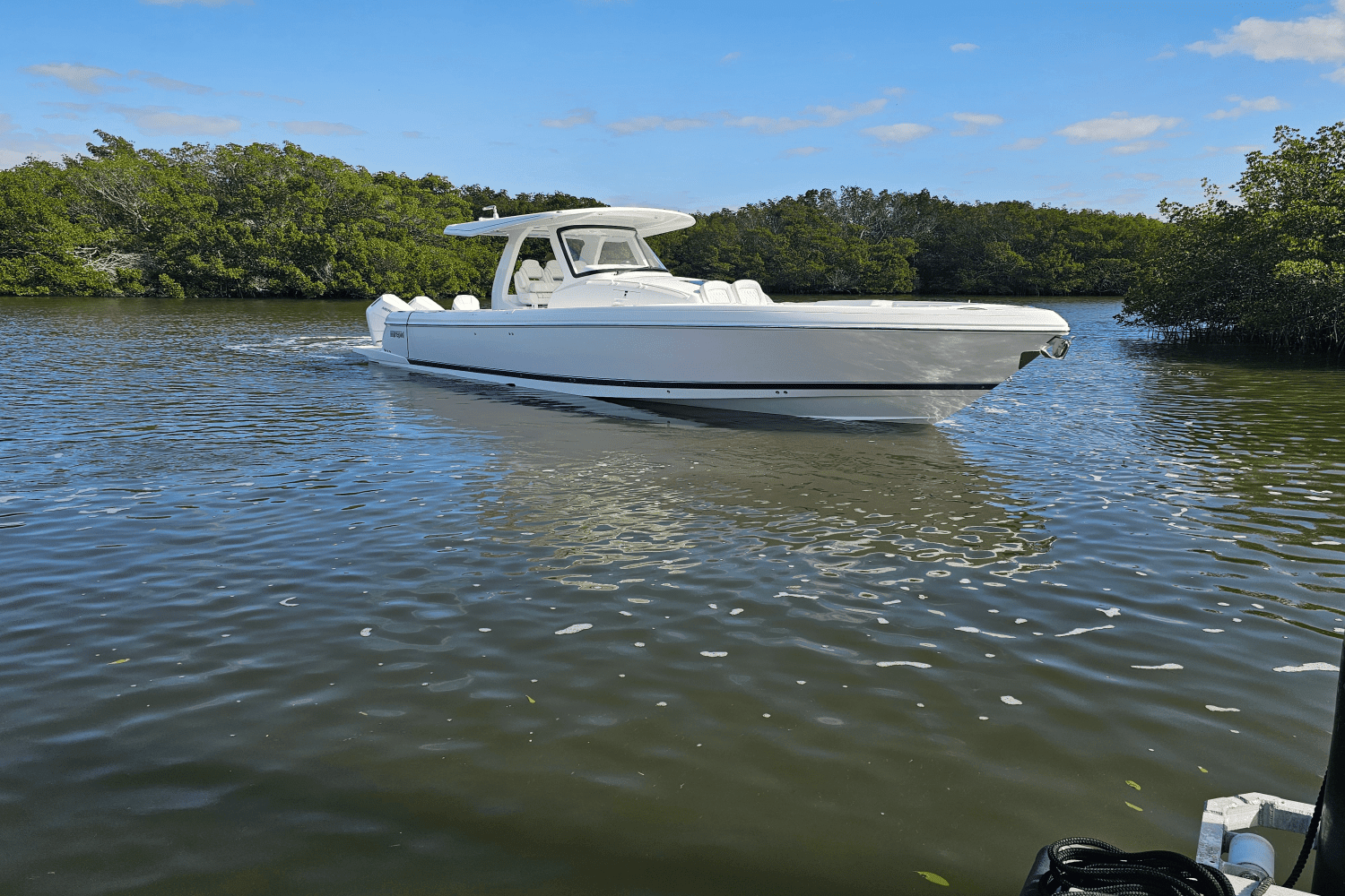 2025 Intrepid 41 PANACEA Image Thumbnail #1