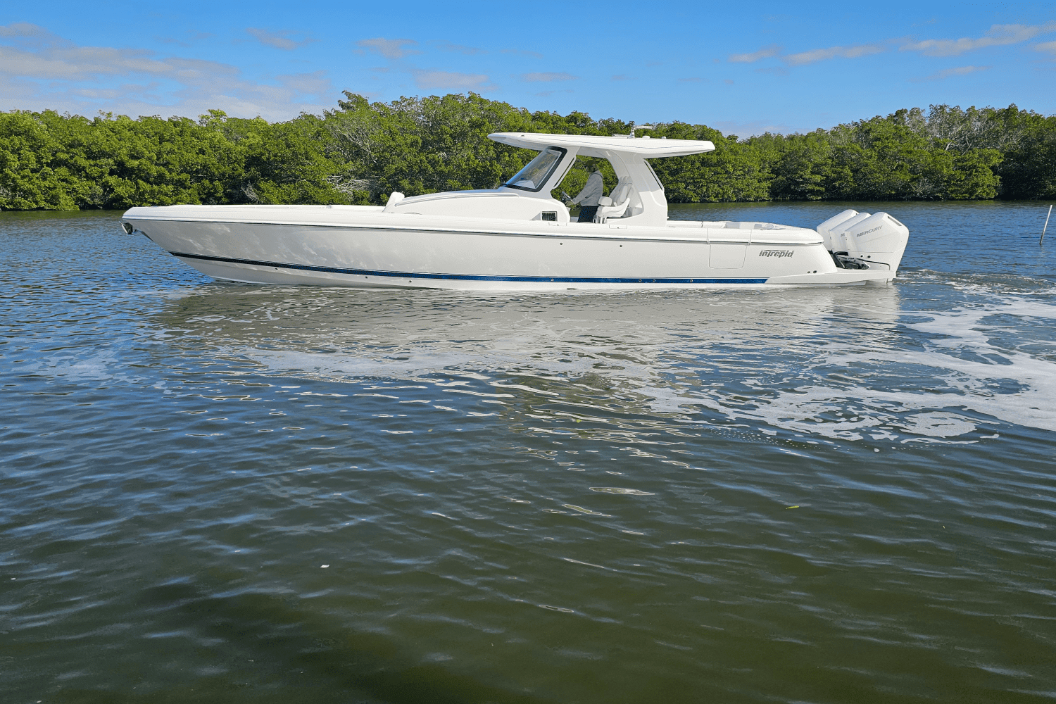 2025 Intrepid 41 PANACEA Image Thumbnail #65