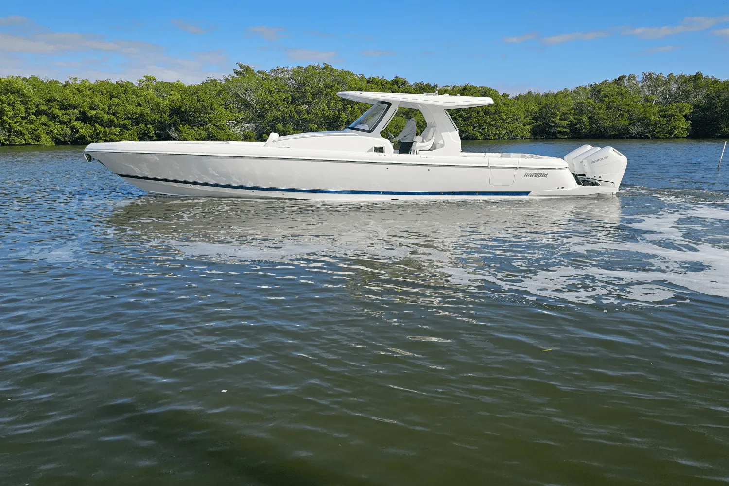 2025 Intrepid 41 PANACEA Image Thumbnail #65