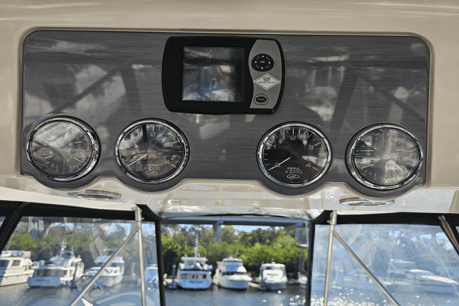 2007 Sea Ray 52 SEDAN BRIDGE Image Thumbnail #27