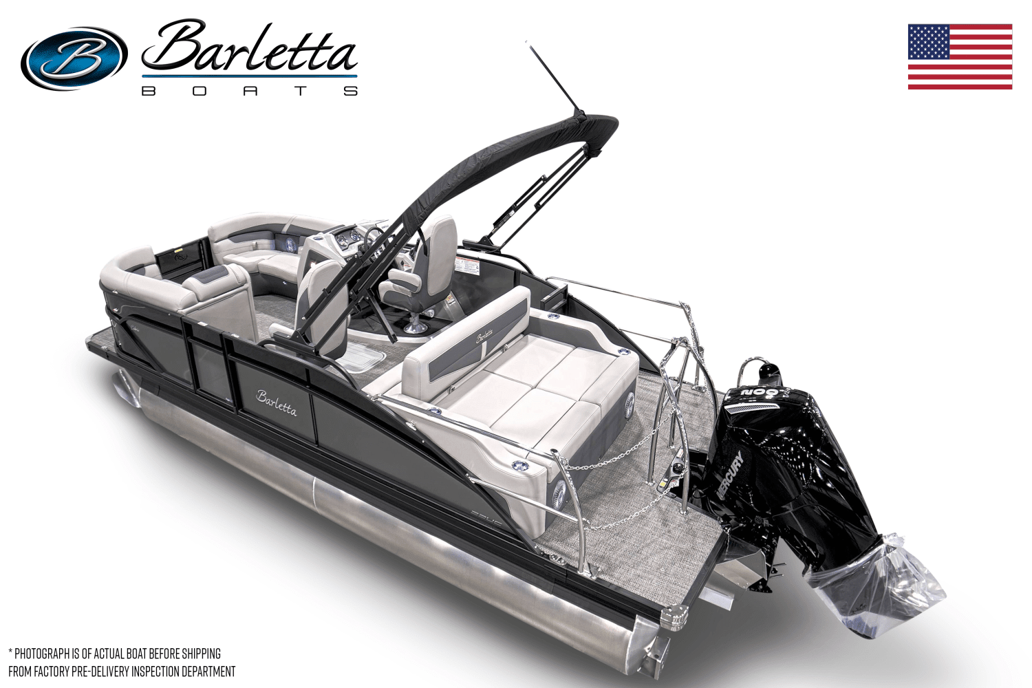 2025 Barletta
                                                             Cabrio Image Thumbnail #1