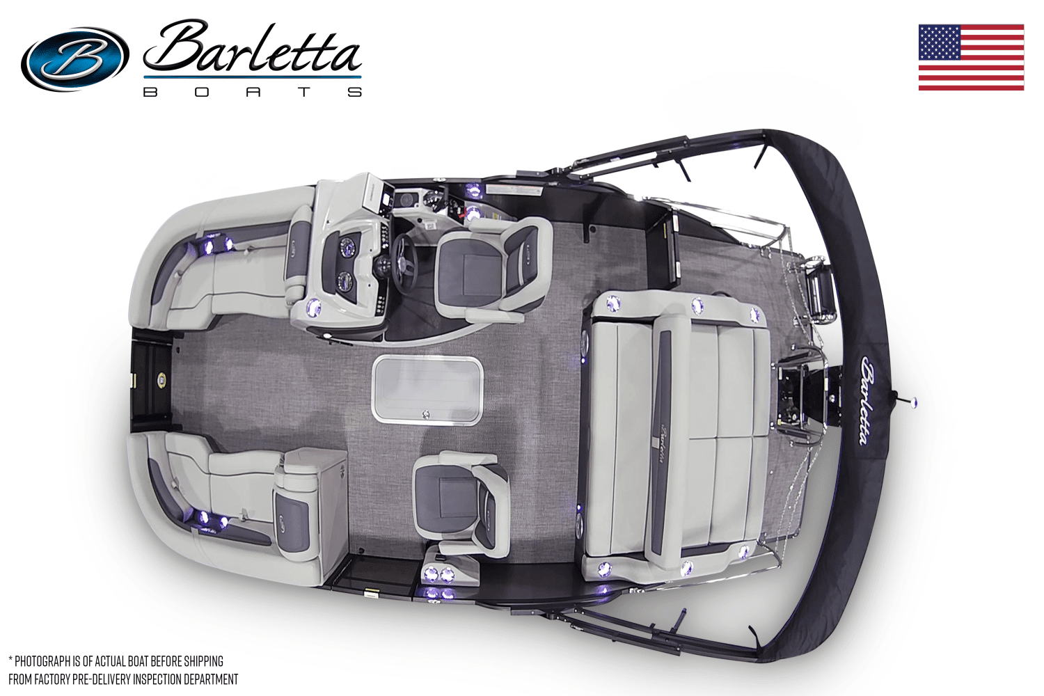 2025 Barletta
                                                             Cabrio Image Thumbnail #6