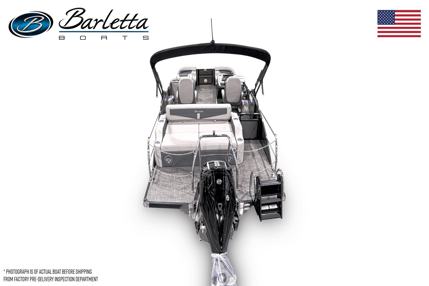 2025 Barletta
                                                             Cabrio Image Thumbnail #2