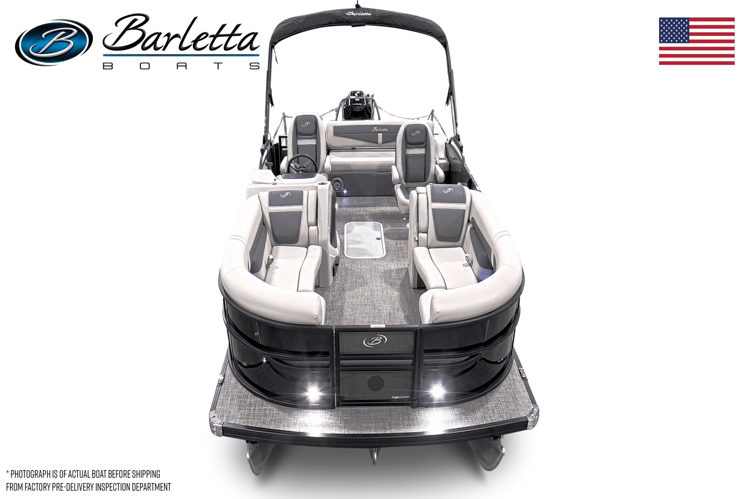 2025 Barletta
                                                             Cabrio Image Thumbnail #5