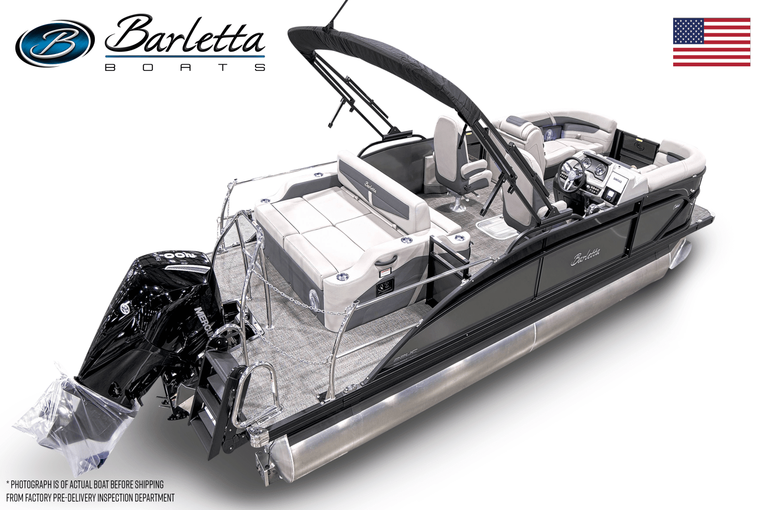 2025 Barletta
                                                             Cabrio Image Thumbnail #3