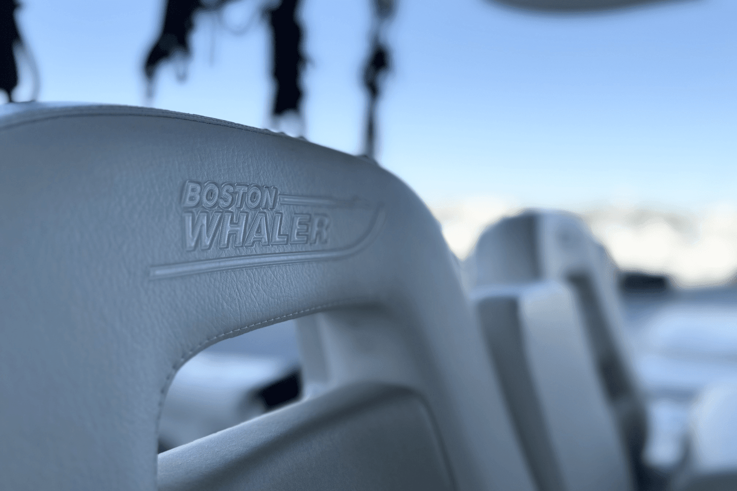 2017 Boston Whaler 33 OUTRAGE Image Thumbnail #12