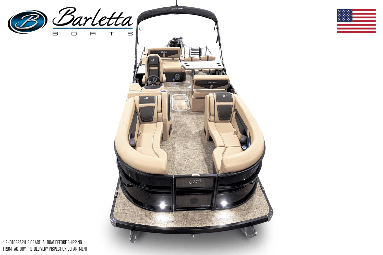 2025 Barletta
                                                             Cabrio Image Thumbnail #5