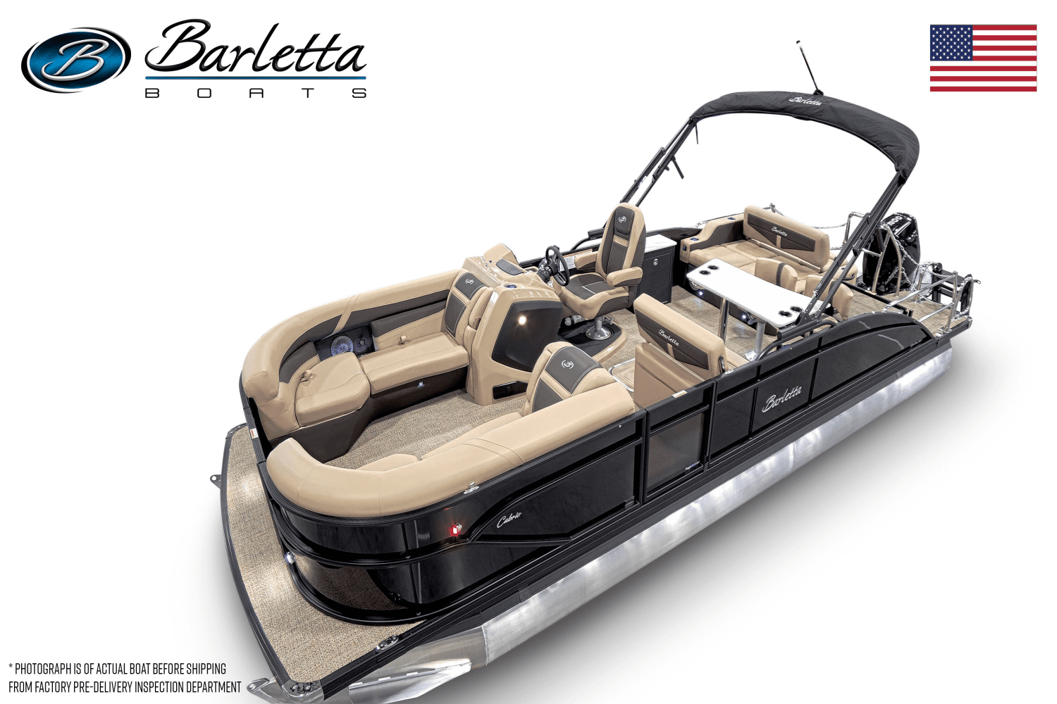 2025 Barletta
                                                             Cabrio Image Thumbnail #0