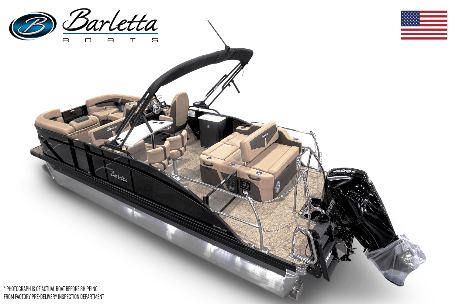 2025 Barletta
                                                             Cabrio Image Thumbnail #1