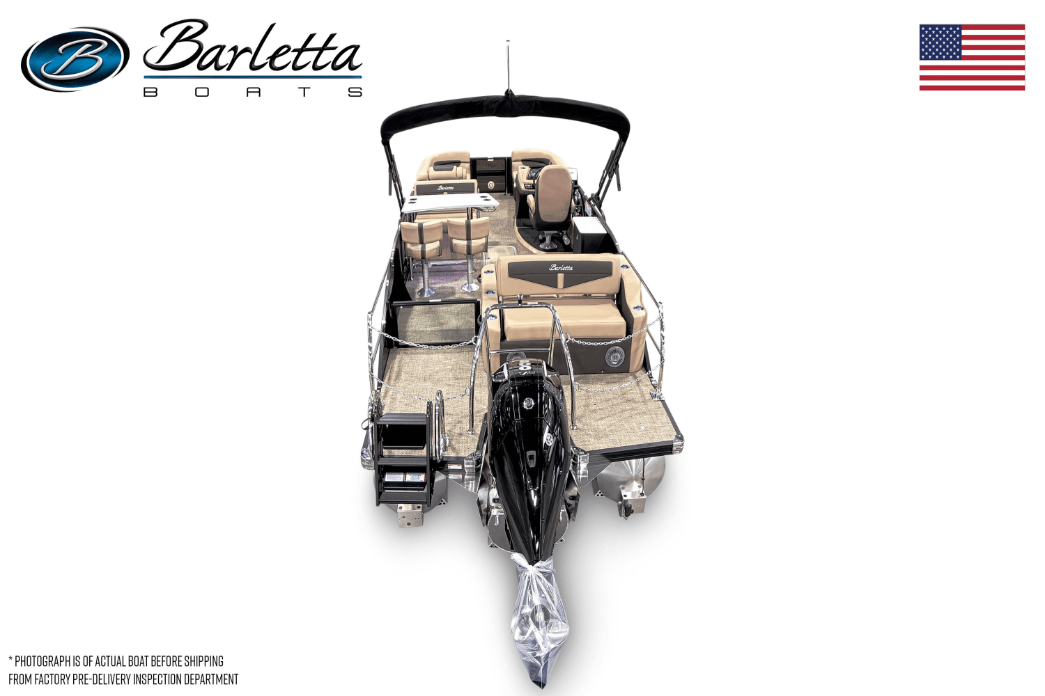 2025 Barletta
                                                             Cabrio Image Thumbnail #2