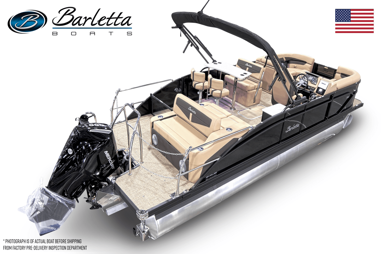 2025 Barletta
                                                             Cabrio Image Thumbnail #3