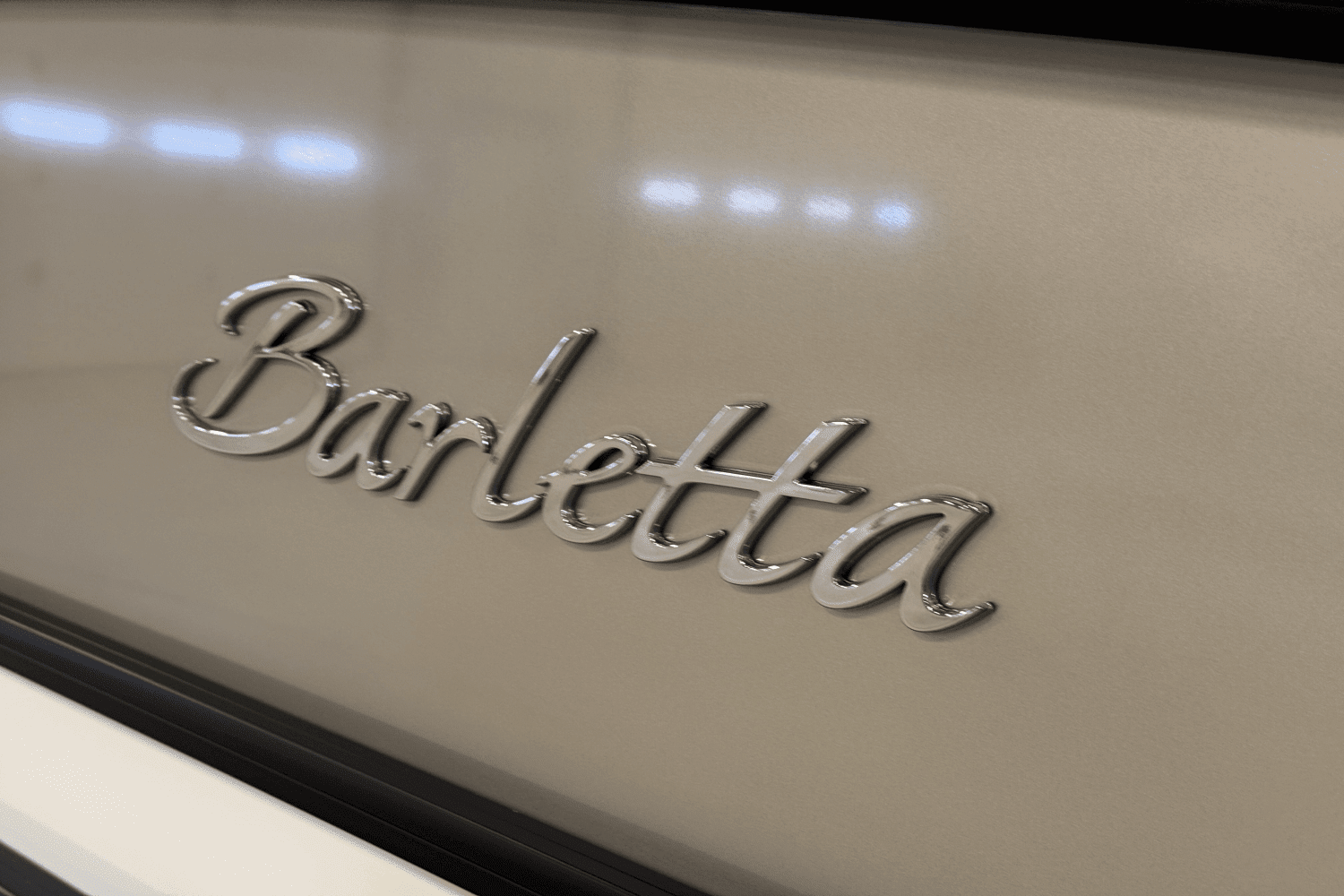 2025 Barletta Lusso Image Thumbnail #96