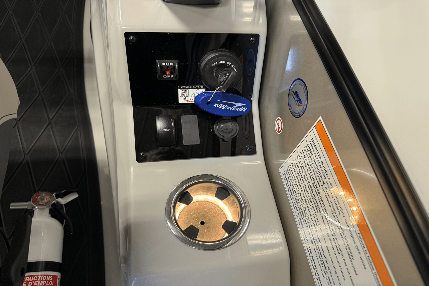 2025 Barletta Lusso Image Thumbnail #70