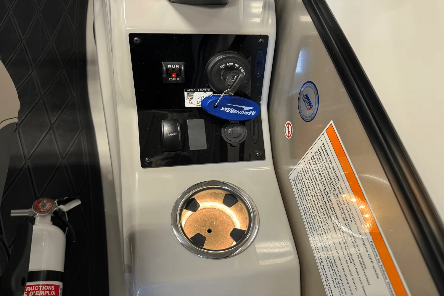 2025 Barletta Lusso Image Thumbnail #70