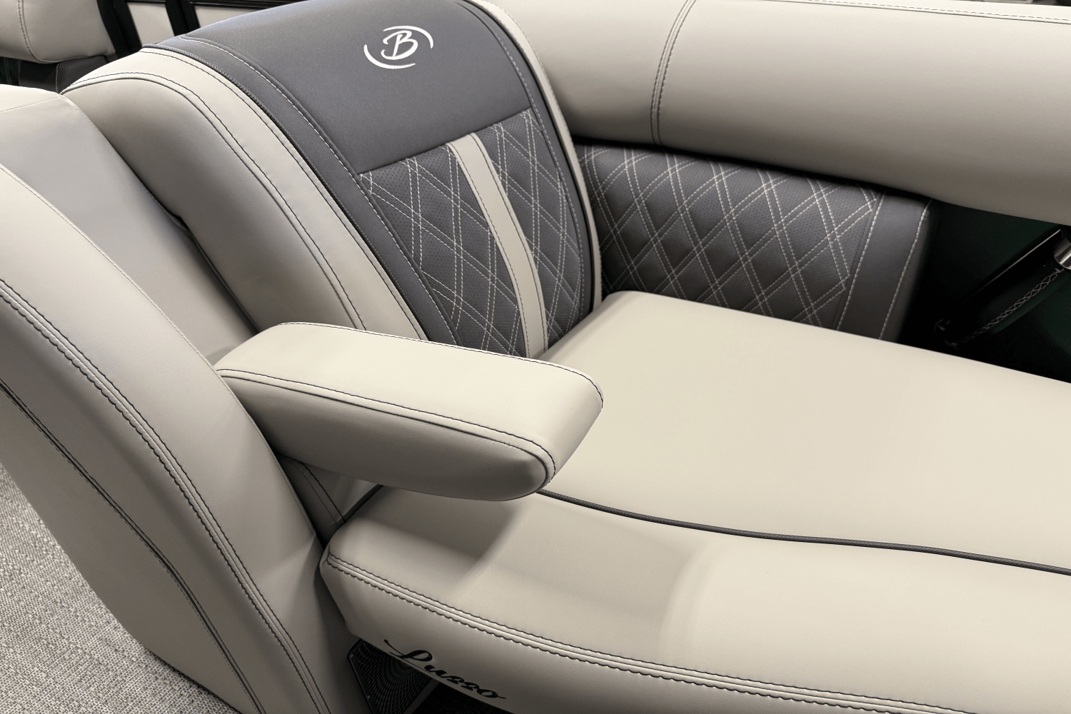 2025 Barletta Lusso Image Thumbnail #85