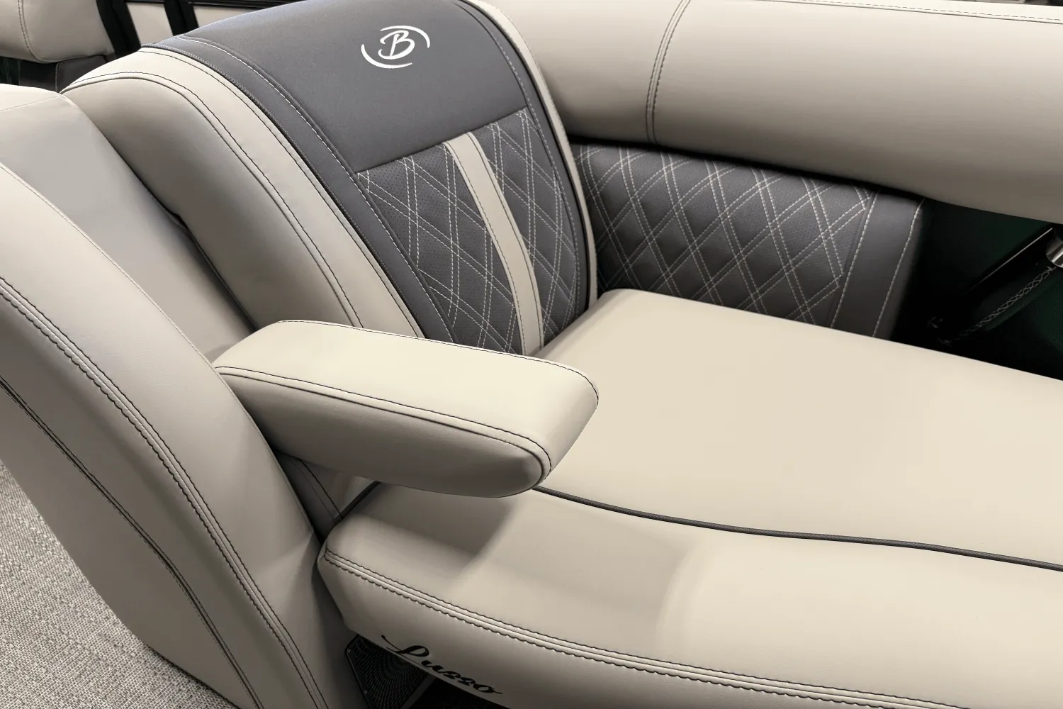2025 Barletta Lusso Image Thumbnail #85