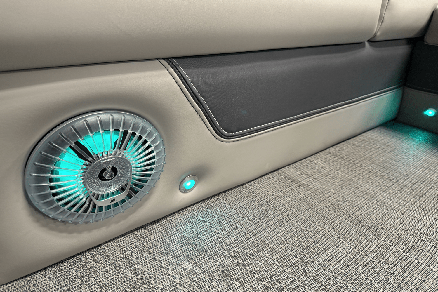 2025 Barletta Lusso Image Thumbnail #47
