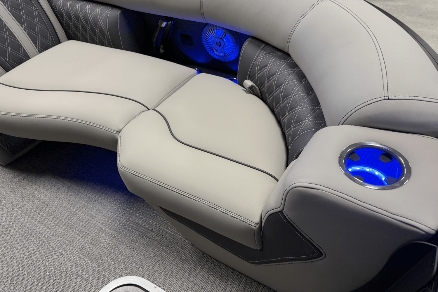 2025 Barletta Lusso Image Thumbnail #89