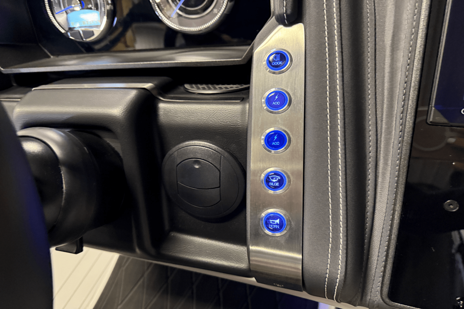 2025 Barletta Lusso Image Thumbnail #78