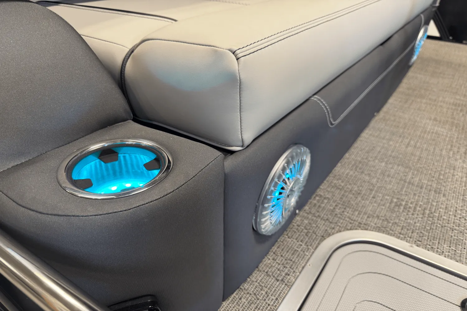 2025 Barletta Lusso Image Thumbnail #19