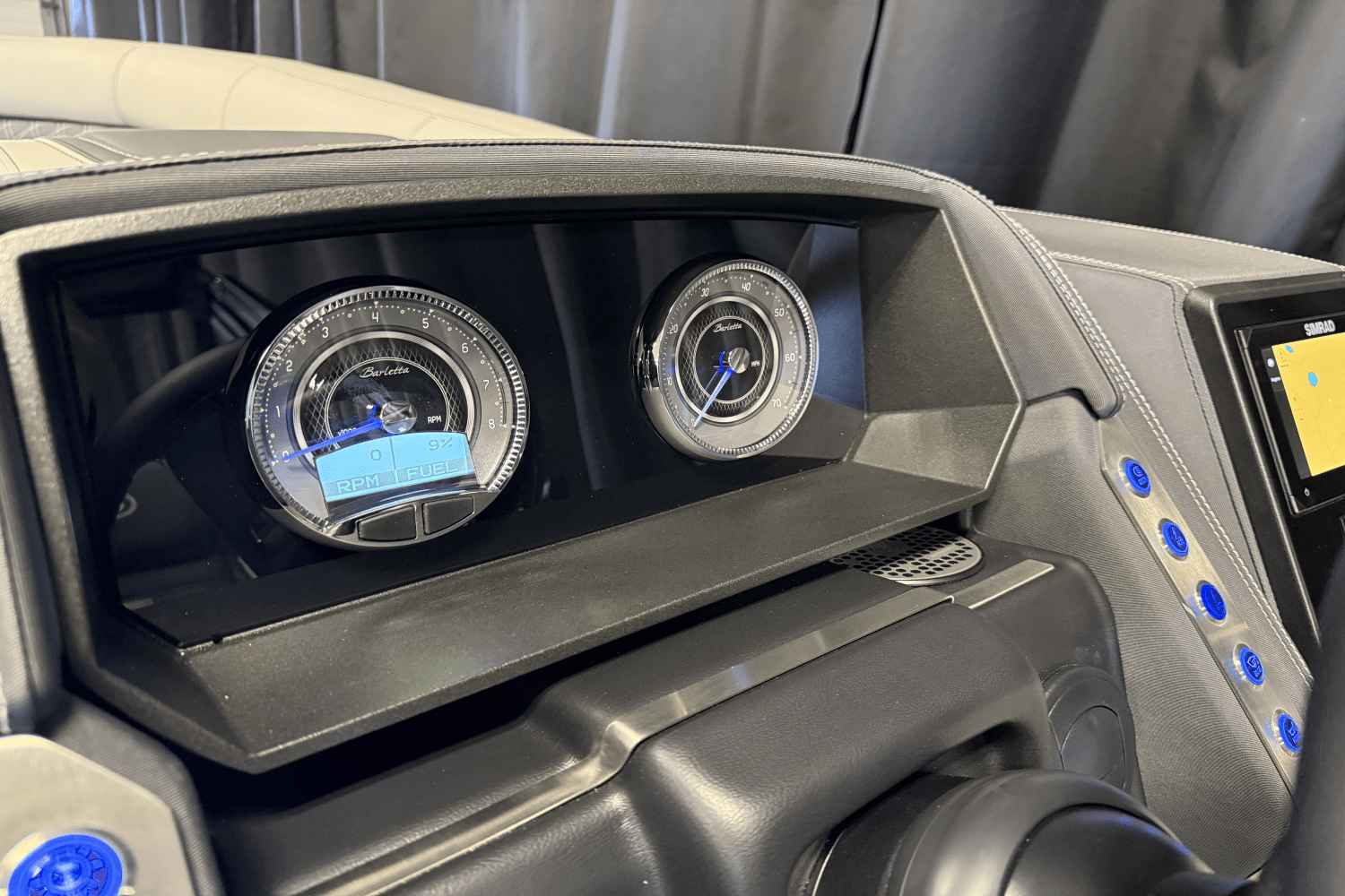 2025 Barletta Lusso Image Thumbnail #76
